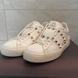 ヴァレンティノ(VALENTINO)のriri♡様専用(3月8日)(スニーカー)