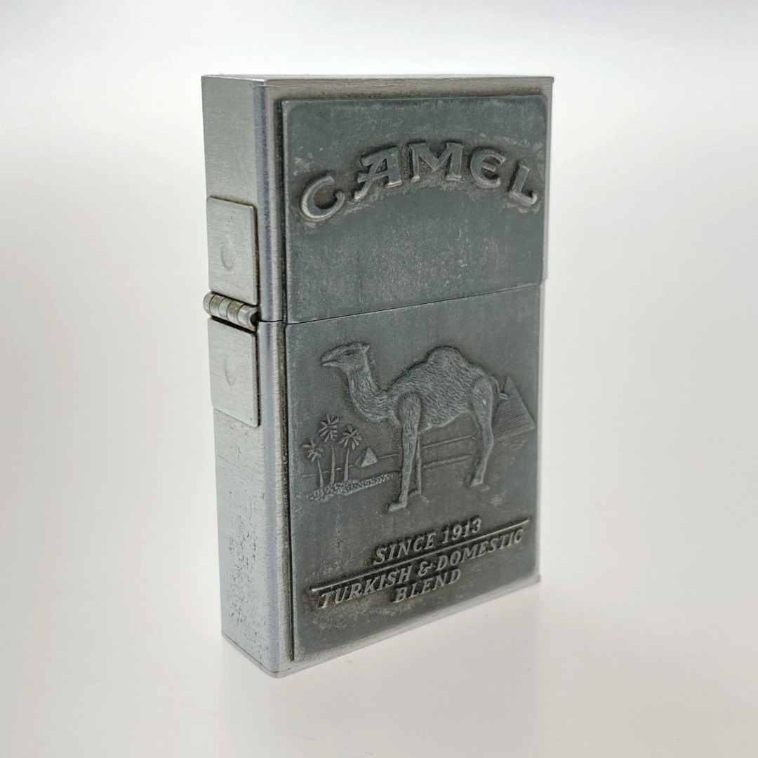 ZIPPO ジッポ ライター CAMEL 1932 REPLICA SECOND RELEASE キャメル