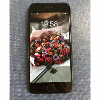 Apple - 【ジャンク】iPhone 7 32GB バッテリー膨張