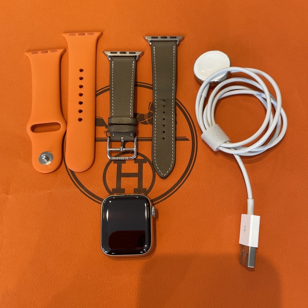 Apple Watch HERMES series 6 40mm