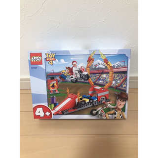 レゴ(Lego)のLEGO 10767 TOY STORY 4 トイ・ストーリー 新品未開封 レゴ(積み木/ブロック)