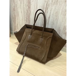 セリーヌ(celine)のCELINE ファントム(トートバッグ)