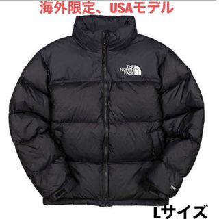 ノースフェイス(THE NORTH FACE) レトロ ダウンジャケット(メンズ)の