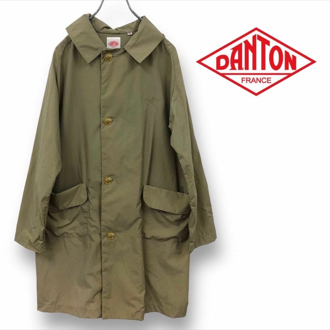 danton＊ワークコート