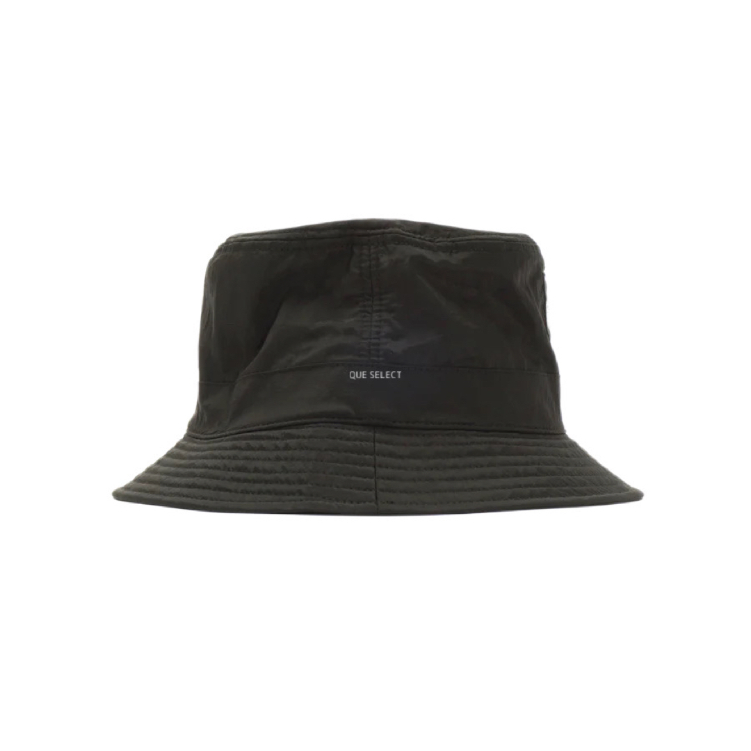 STONE ISLAND(ストーンアイランド)の人気即完品！　22AW STONE ISLAND  BUCKET HAT メンズの帽子(ハット)の商品写真