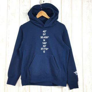 ノースフェイス 立山限定 souvenir hoodie