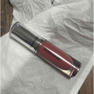 マック(MAC)の【美品】M•A•C ロックドキスインク リップカラー(口紅)