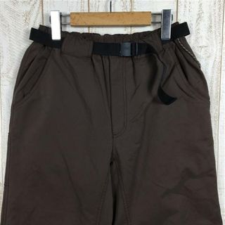 コロンビア(Columbia)のMENs S  コロンビア ケーブポイント インシュレーテッド パンツ Cape Point Insulatied Pant 保温 秋冬向け 中綿 トレッキングパンツ COLUMBIA PM8081 ブラウン系(その他)