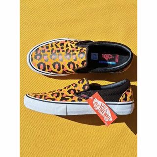 ヴァンズ(VANS)のバンズ VANS SLIP-ON PRO 28,0cm Punk(スニーカー)