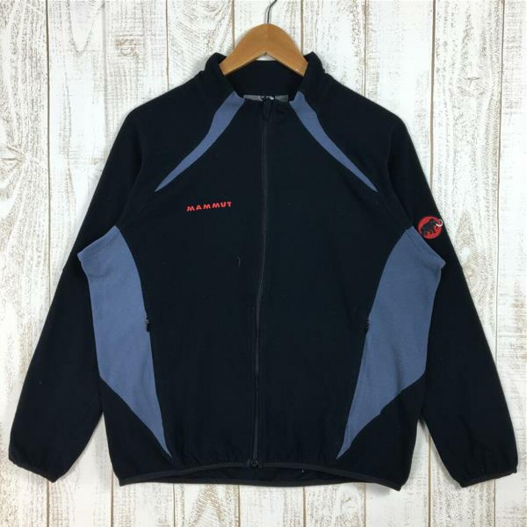 Mammut - MENs M マムート マイクロマティーク エクスカージョン