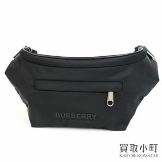 バーバリー(BURBERRY)のバーバリー【BURBERRY】カーブ ベルトバッグ(ボディーバッグ)