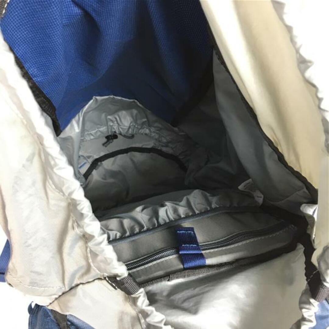 karrimor(カリマー)のS  カリマー リッジ 40 スモール ridge 40 Small バックパック 女性向け KARRIMOR 500785 Limoges Blue ネイビー系 メンズのメンズ その他(その他)の商品写真