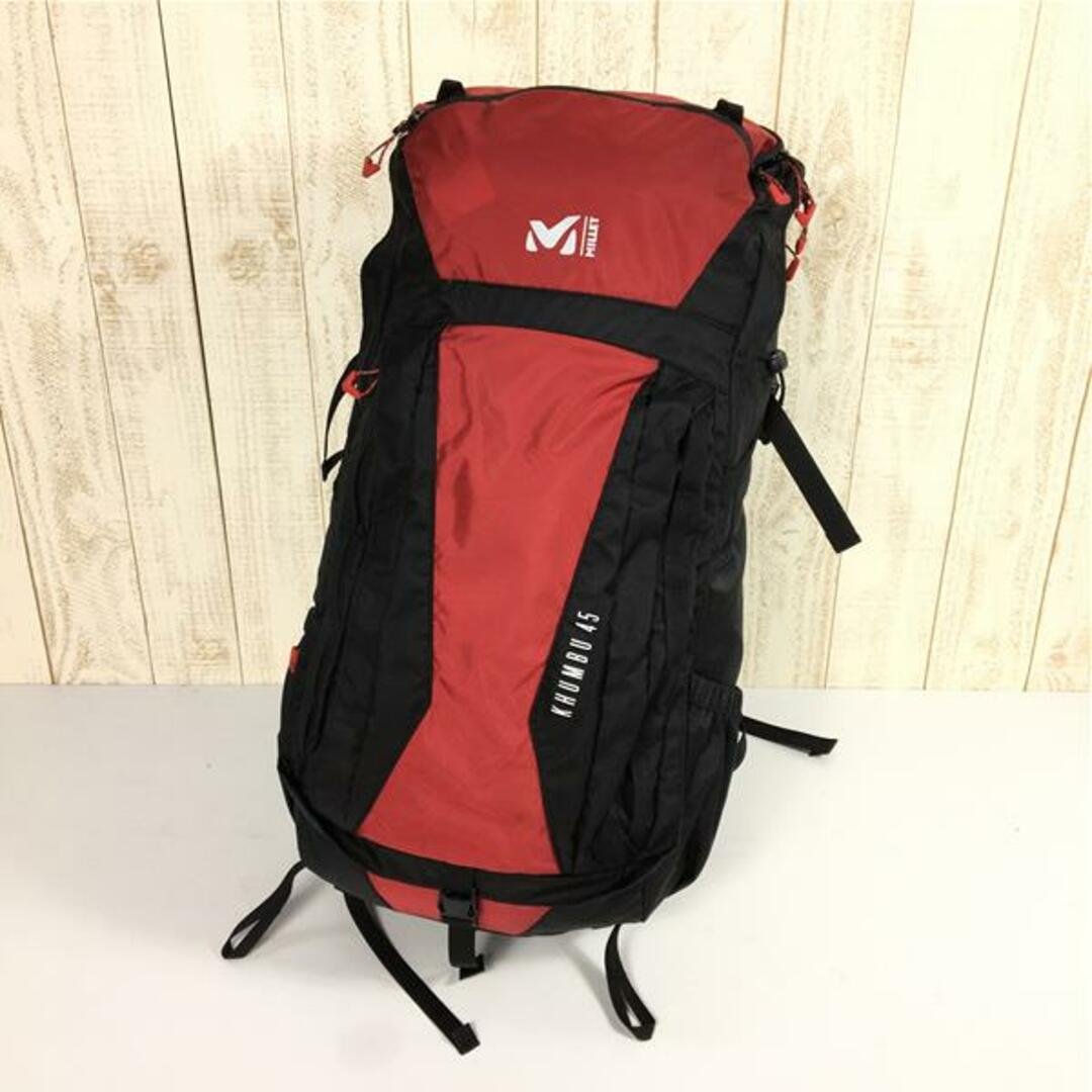 MILLET - M ミレー クンブ 45 KHUMBU 45 バックパック デイパック ...