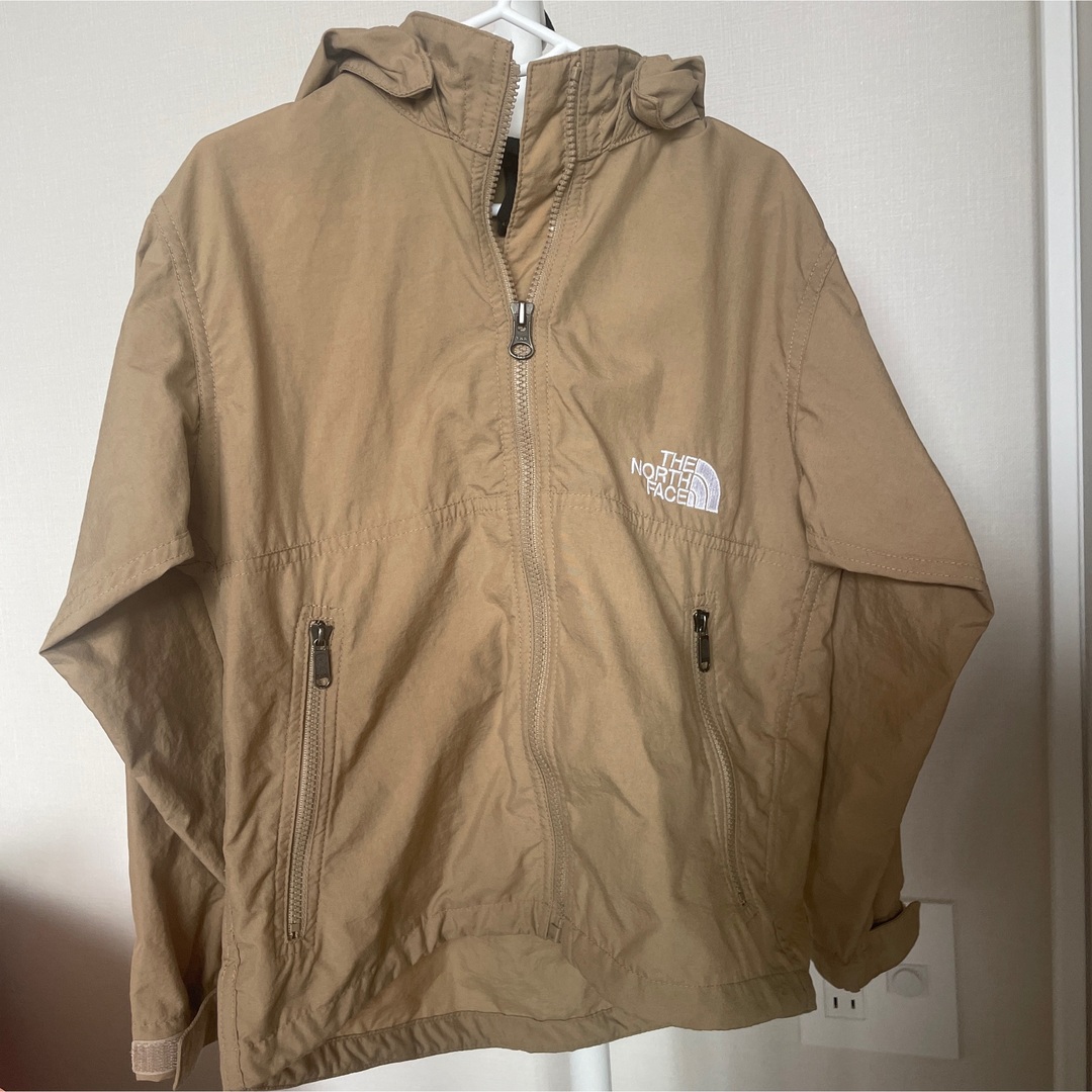 THE NORTH FACE - 美品！ノースフェイス コンパクトジャケット ...