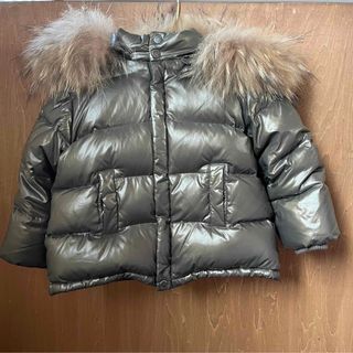 ボンポワン ダウンの通販 100点以上 | Bonpointを買うならラクマ