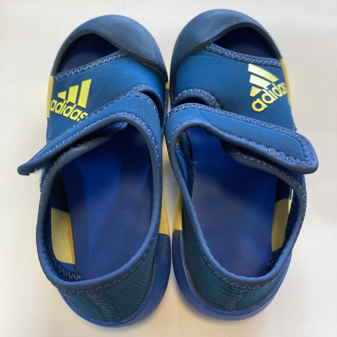 adidas(アディダス)の[アディダス] スポーツサンダル キッズ アルタベンチャー メンズの靴/シューズ(サンダル)の商品写真