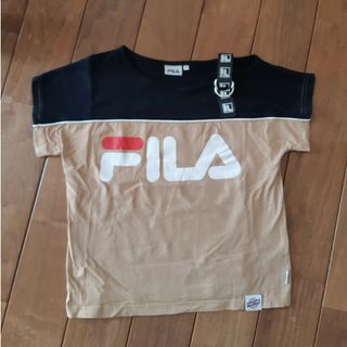 フィラ(FILA)のFILA Tシャツ140(Tシャツ/カットソー)