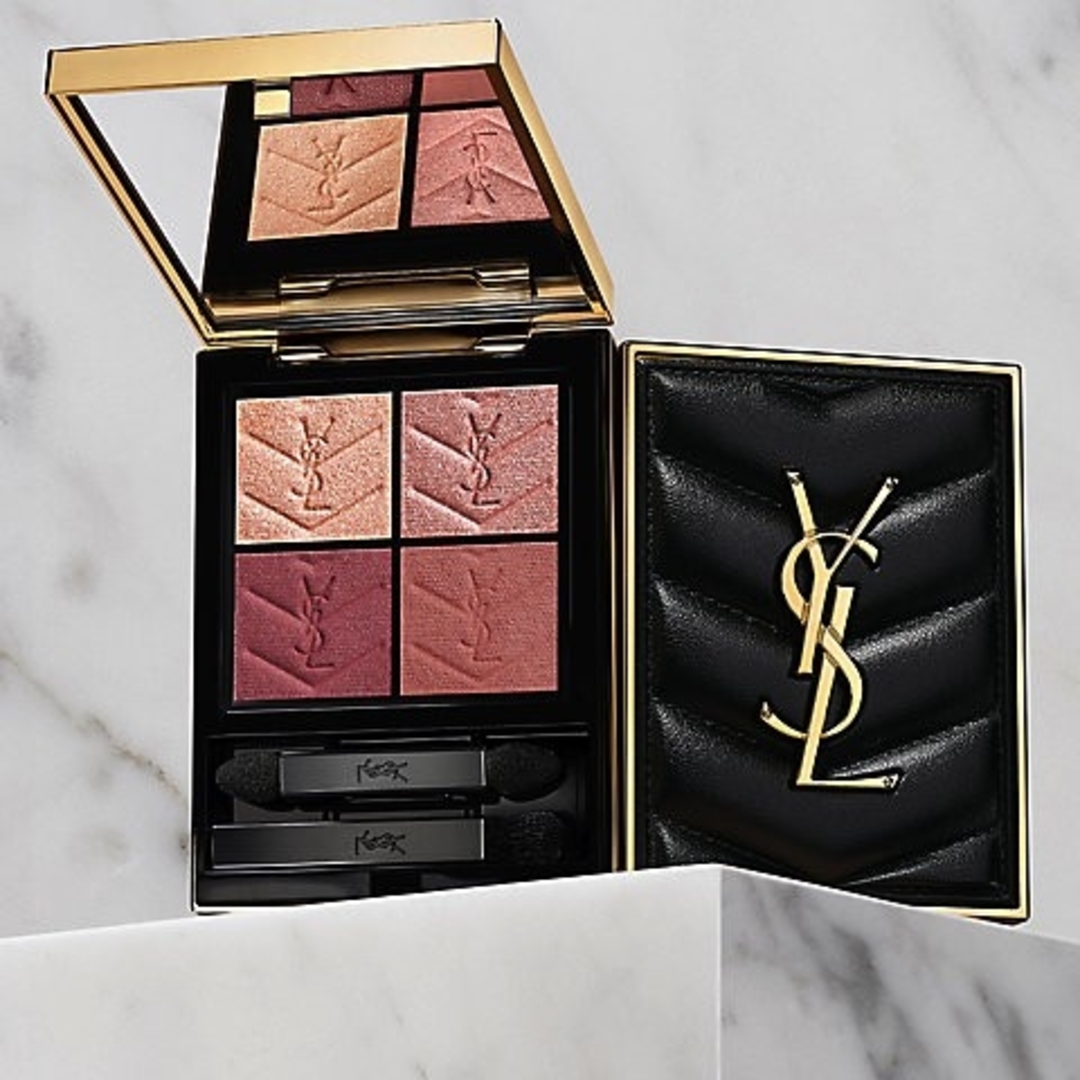 Yves Saint Laurent Beaute - イヴサンローラン アイシャドウ ...