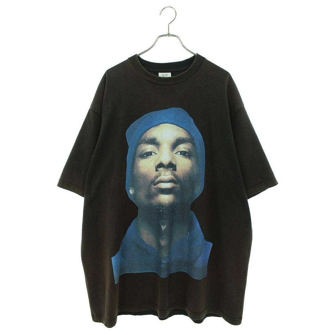 ヴェトモン  16AW  Snoop Dogg スヌープドッグプリントTシャツ レディース Mレディース