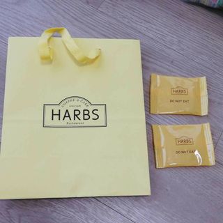 HARBS(ショップ袋)