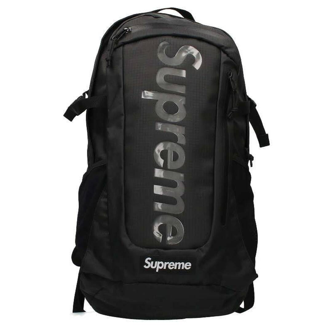シュプリーム 21SS Back pack ボックスロゴリュック/バックパック