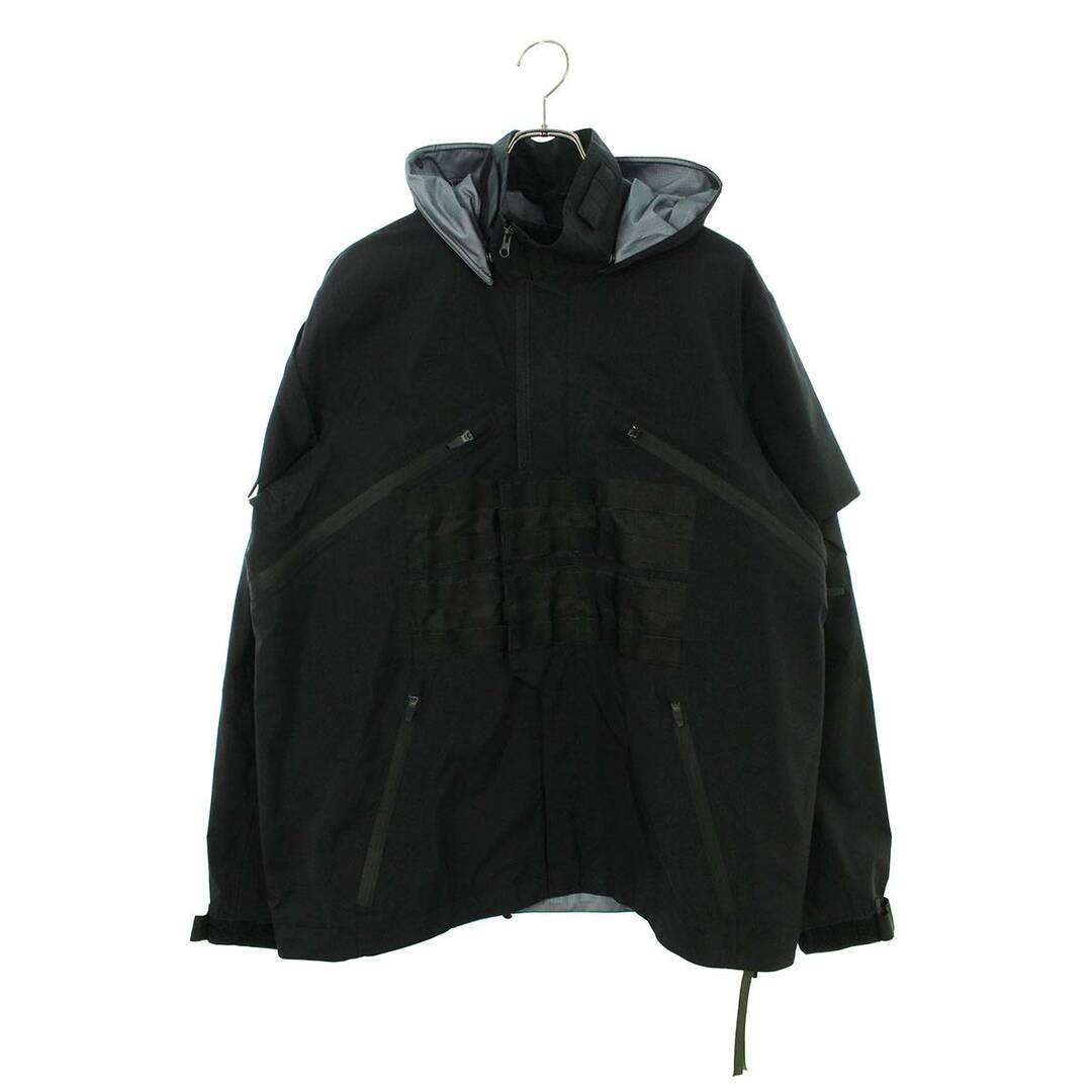 アクロニウム ACRONYM  J1WTS-GT インテロップスジャケットブルゾン メンズ M