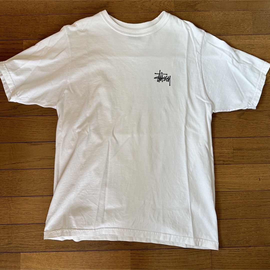 STUSSY(ステューシー)のSTUSSYTシャツ メンズのトップス(Tシャツ/カットソー(半袖/袖なし))の商品写真