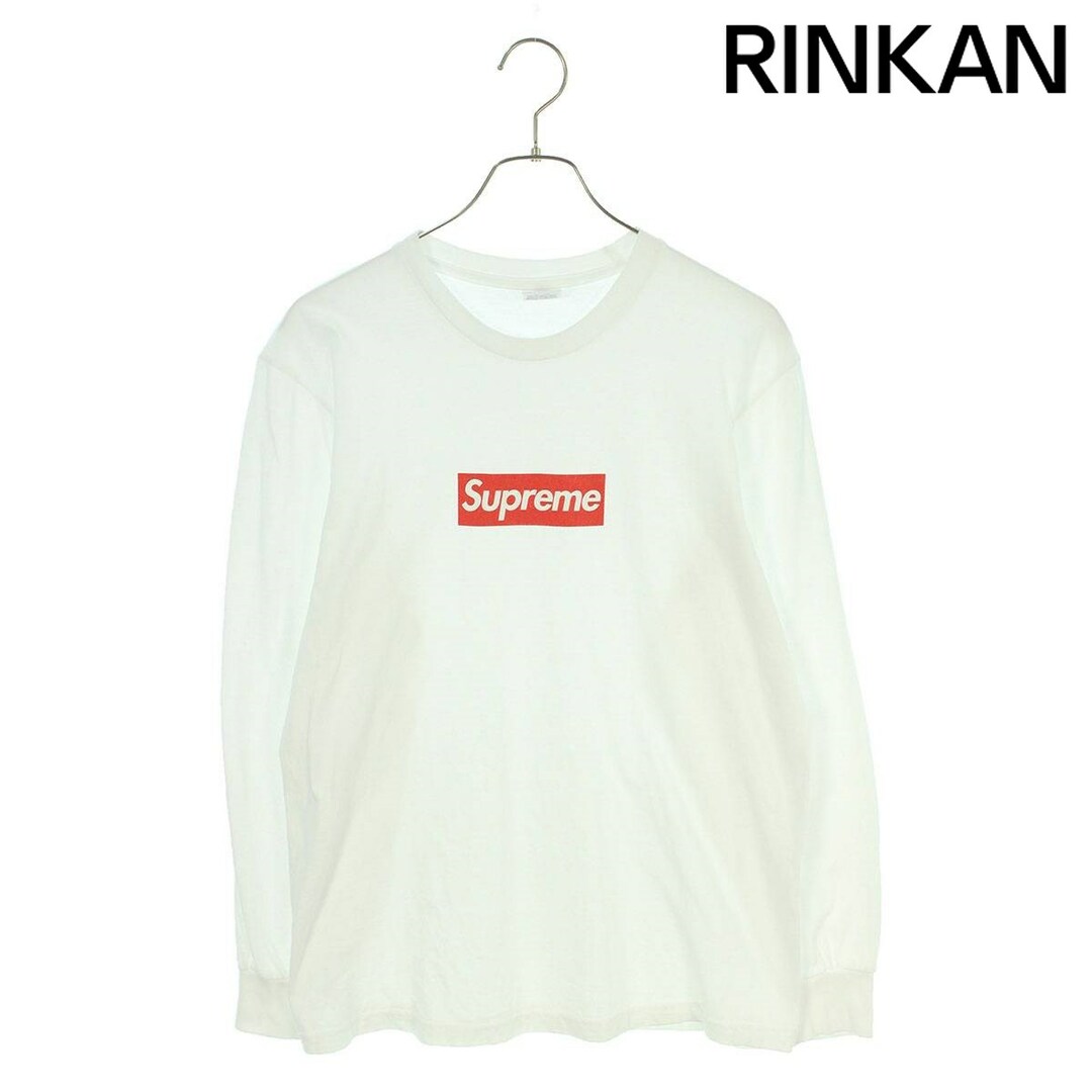 SUPREME small boxlogo tee シュプリーム  ボックスロゴ