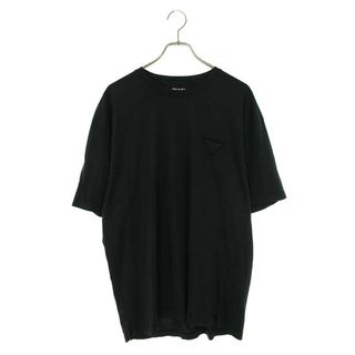 PRADA - プラダ UJN852 三角ロゴTシャツ メンズ XLの通販 by