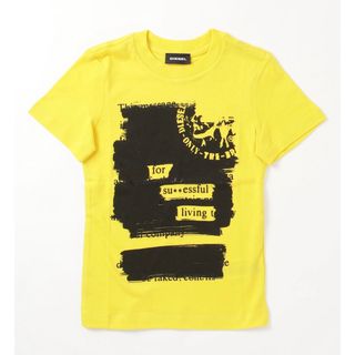 ディーゼル(DIESEL)のDIESEL(ディーゼル) KIDS Tシャツ 6Y 110〜120サイズ(Tシャツ/カットソー)