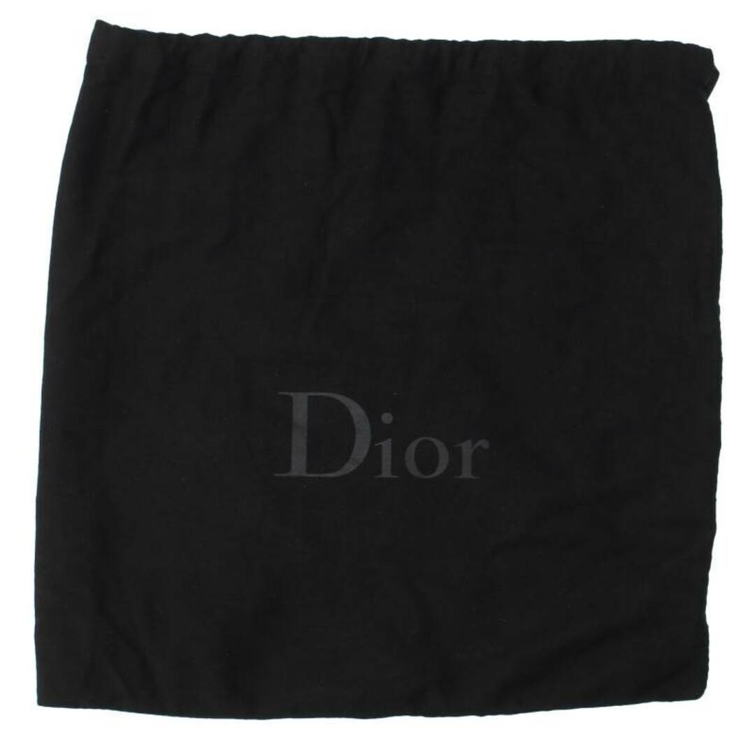Dior(ディオール)のディオール  SADDLE/サドル オブリークジャガードショルダーバッグ メンズ メンズのバッグ(ショルダーバッグ)の商品写真