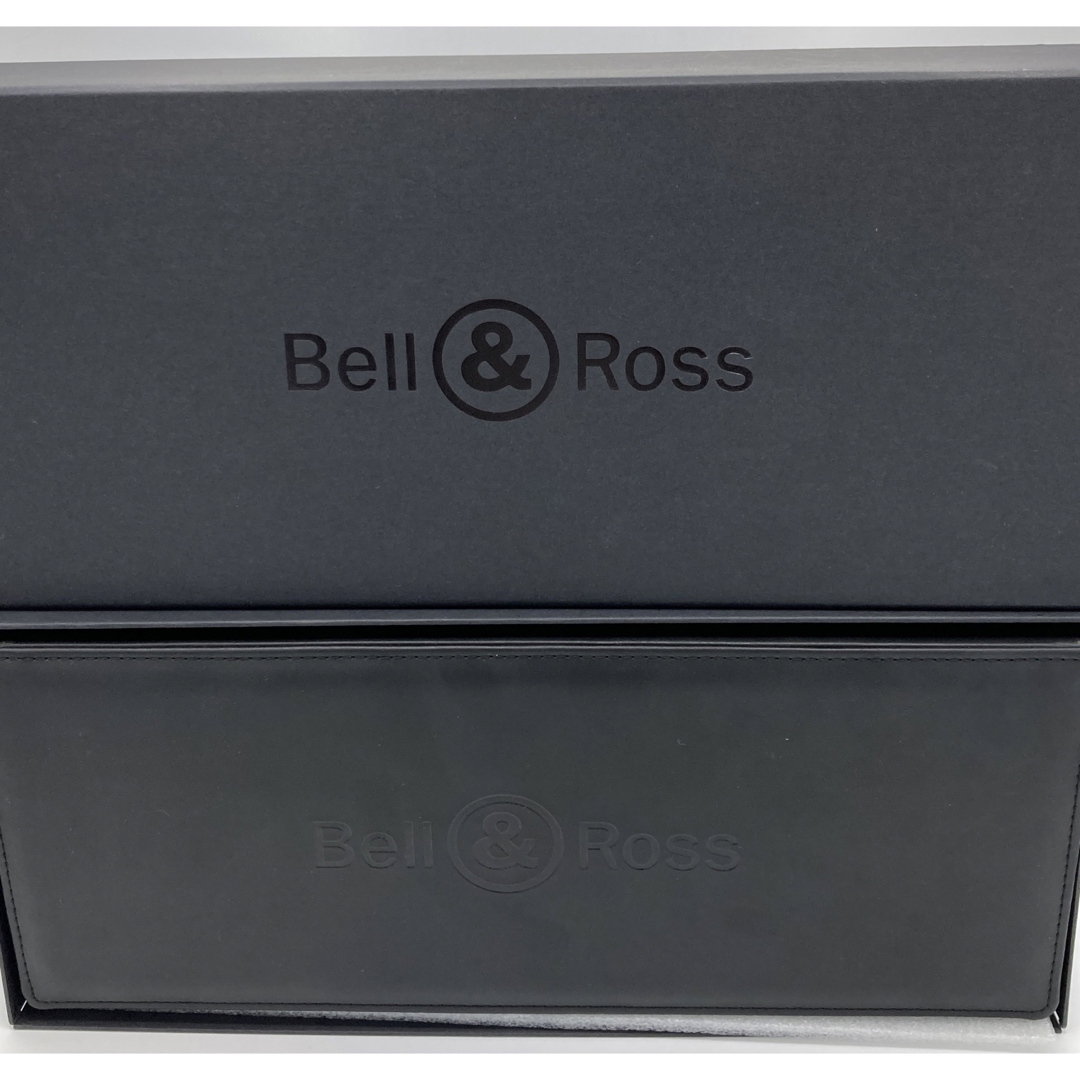Bell & Ross ベル&ロス BR 03-92 ブラック カモフラ 時計