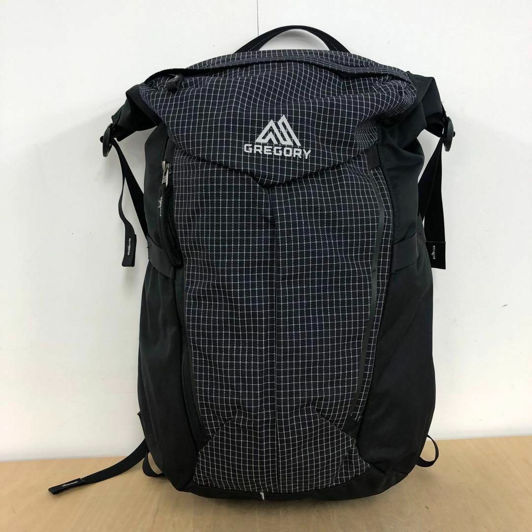 【美品・送料無料】GREGORY SKETCH 25Lスペクトラ バックパック
