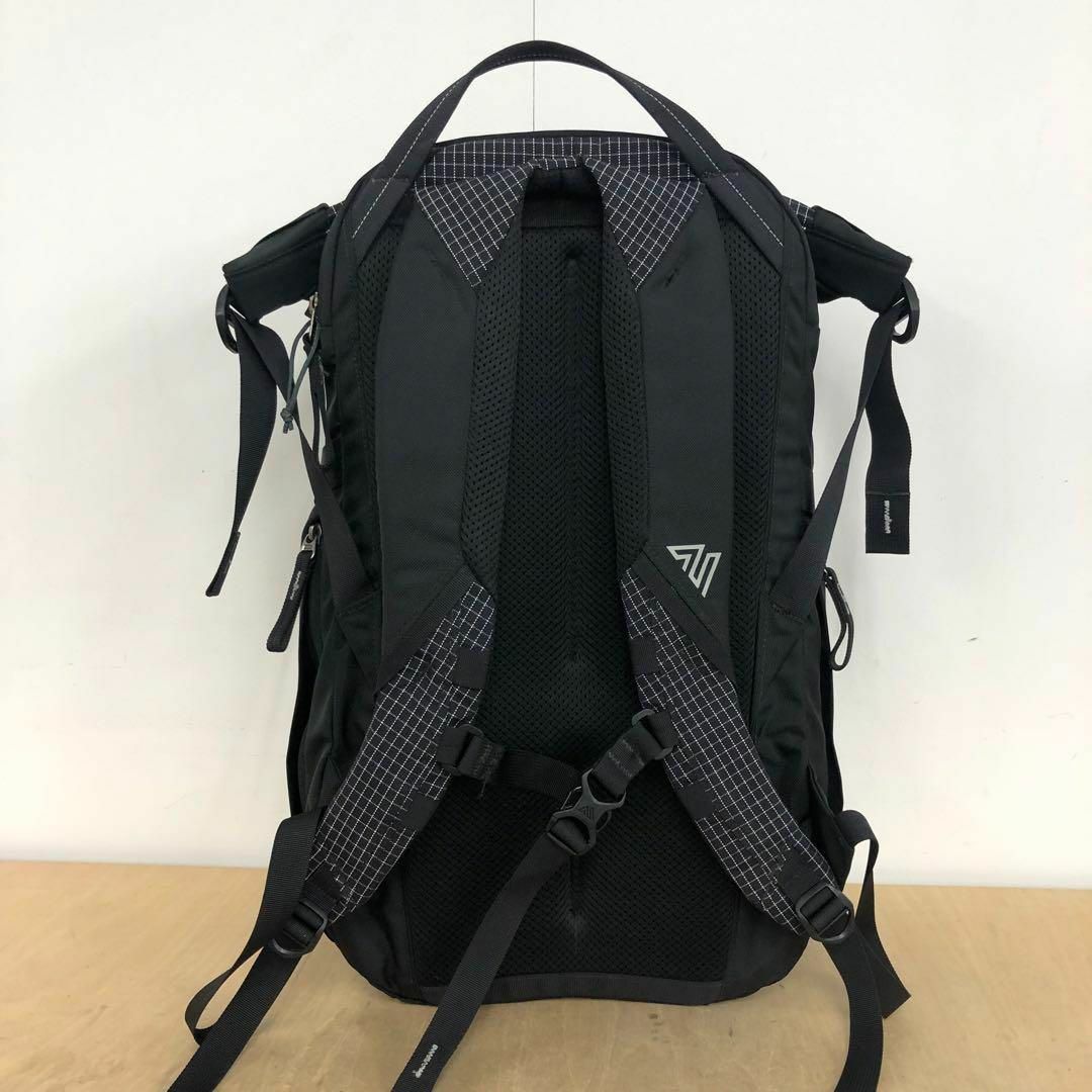 【美品・送料無料】GREGORY SKETCH 25Lスペクトラ バックパック