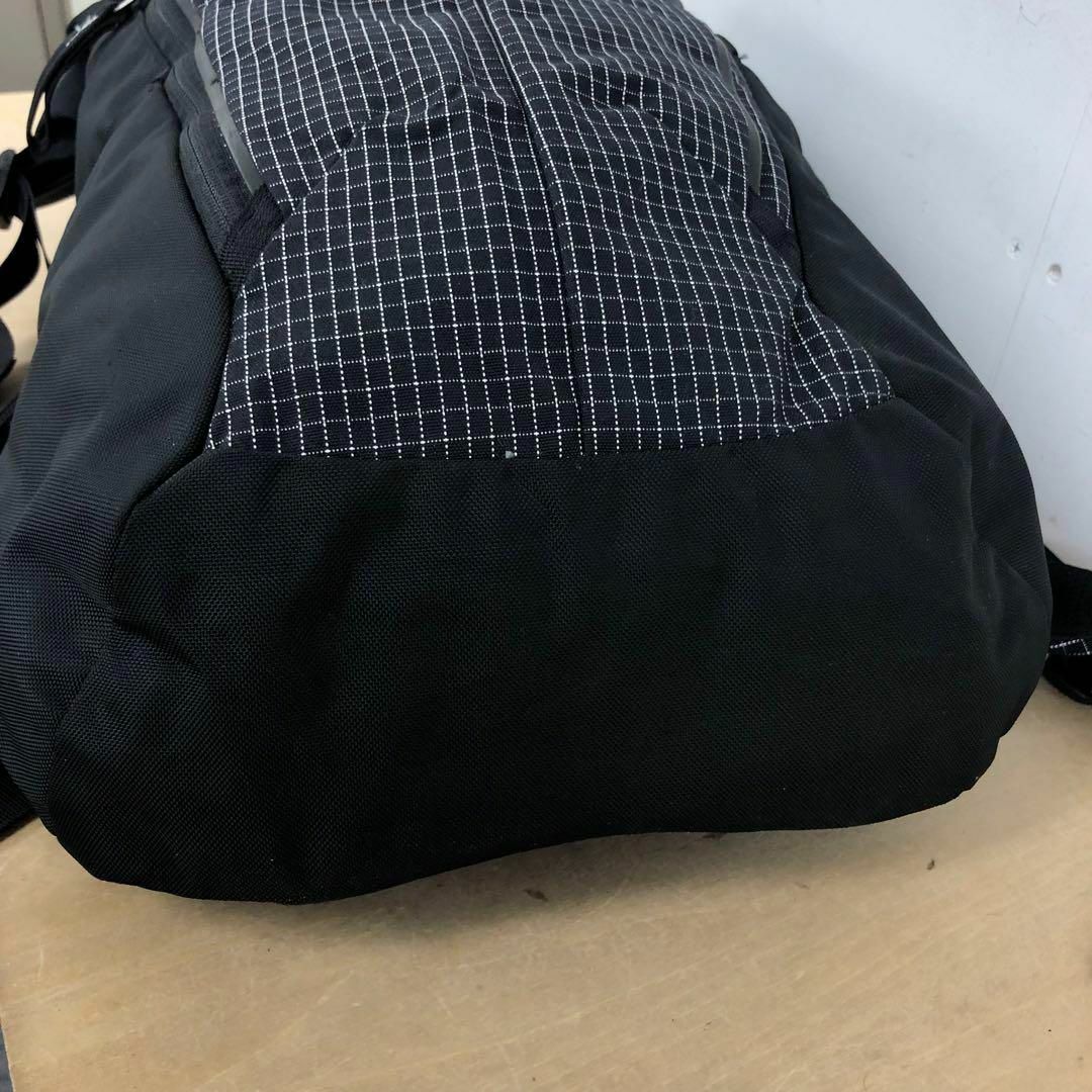 【美品・送料無料】GREGORY SKETCH 25Lスペクトラ バックパック