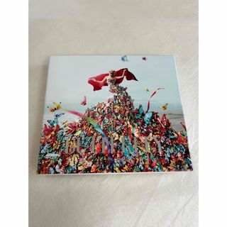 ラルクアンシエル(L'Arc～en～Ciel)のラルクアンシエル/BUTTERFLY [2CD+DVD]【最低価格】(ポップス/ロック(邦楽))