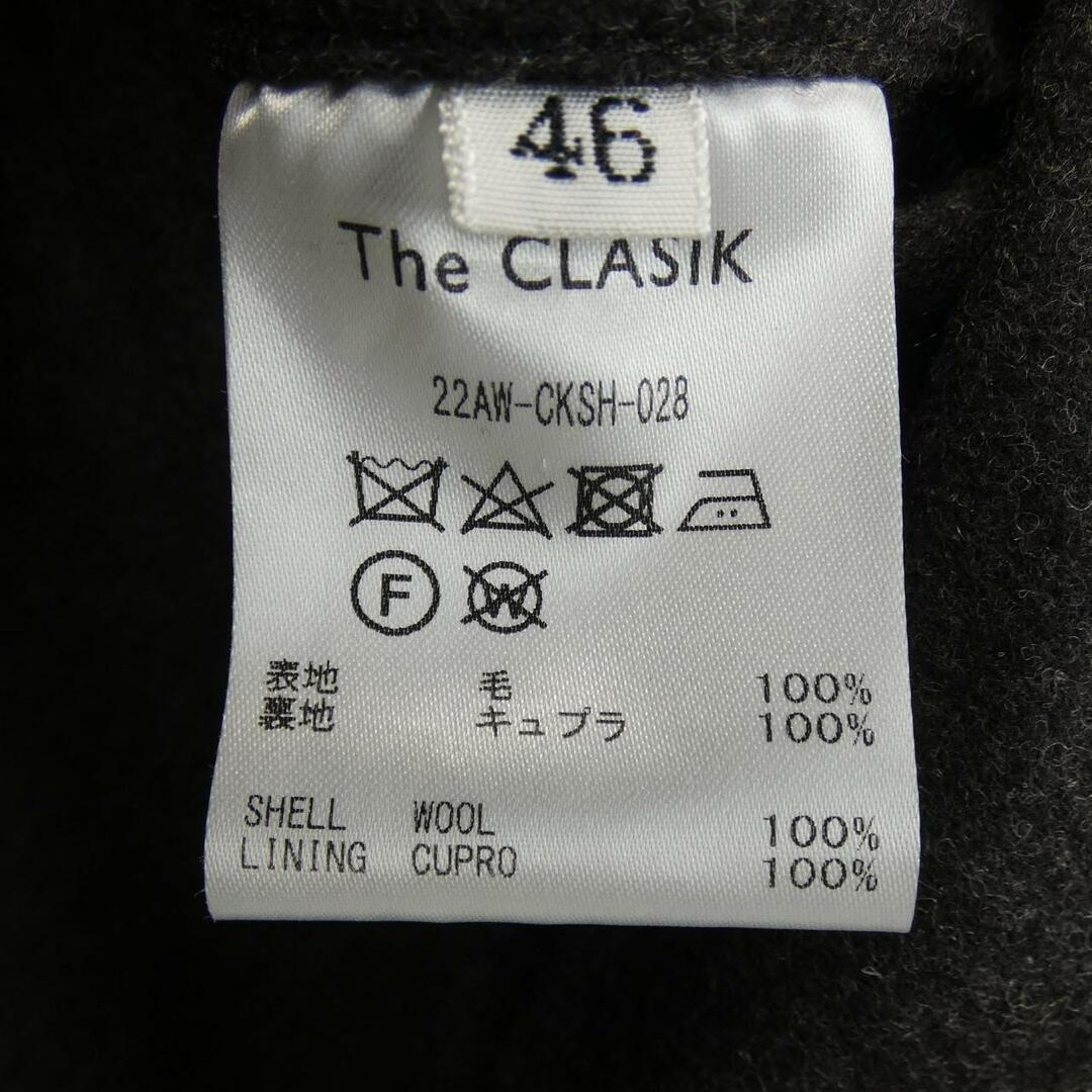 ザ クラシック The CLASIK シャツ 2