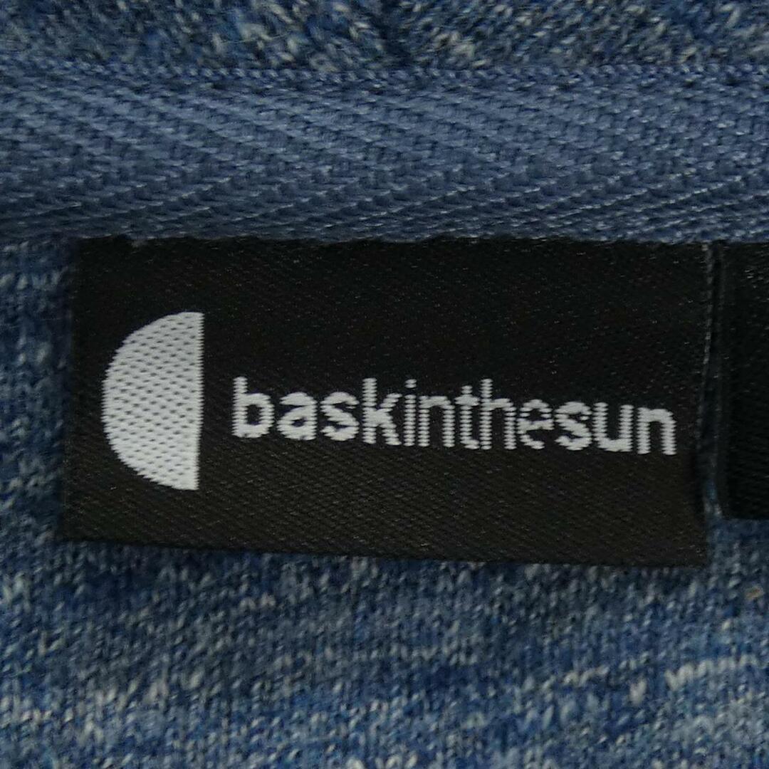 BASKINTHESUN カーディガン 3