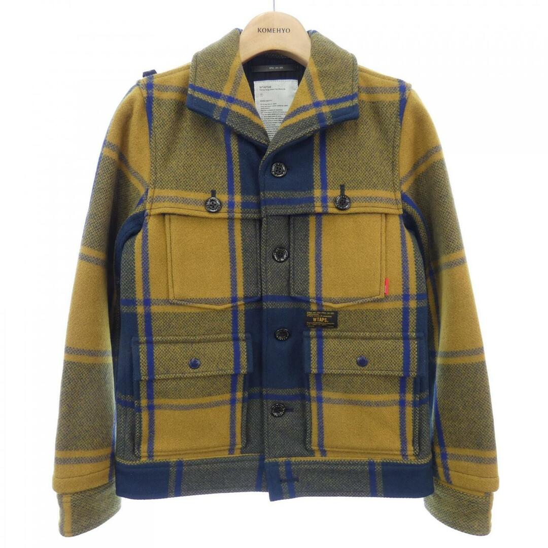 W)taps - ダブルタップス WTAPS ジャケットの通販 by KOMEHYO ONLINE