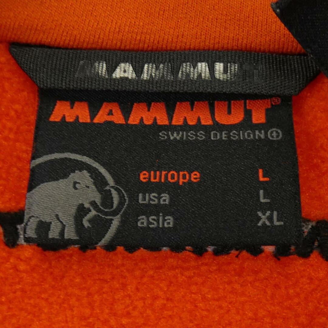 Mammut(マムート)のマムート MAMMUT ブルゾン メンズのジャケット/アウター(ブルゾン)の商品写真