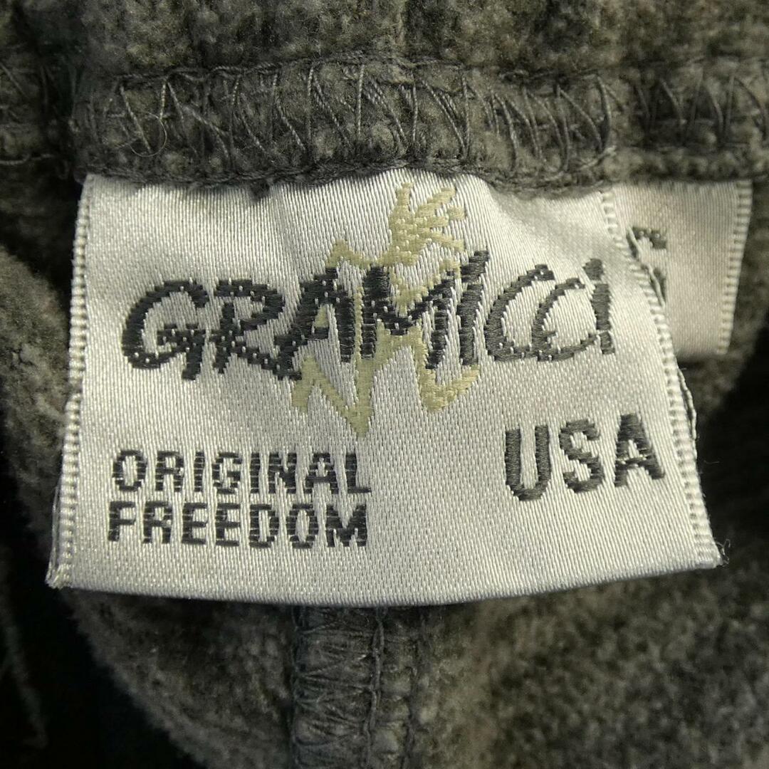 グラミチ GRAMICCI パンツ