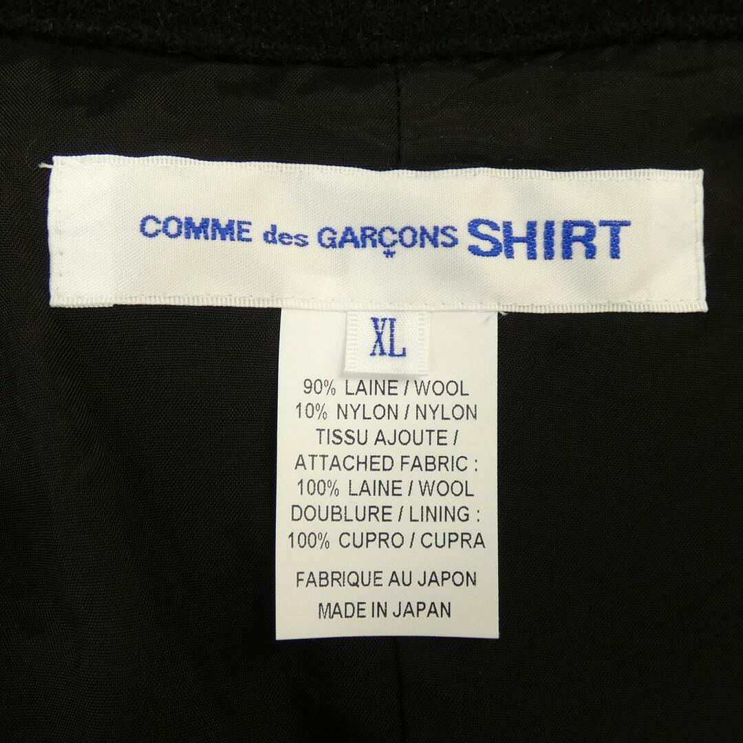 コムデギャルソン COMME des GARCONS ジャケット