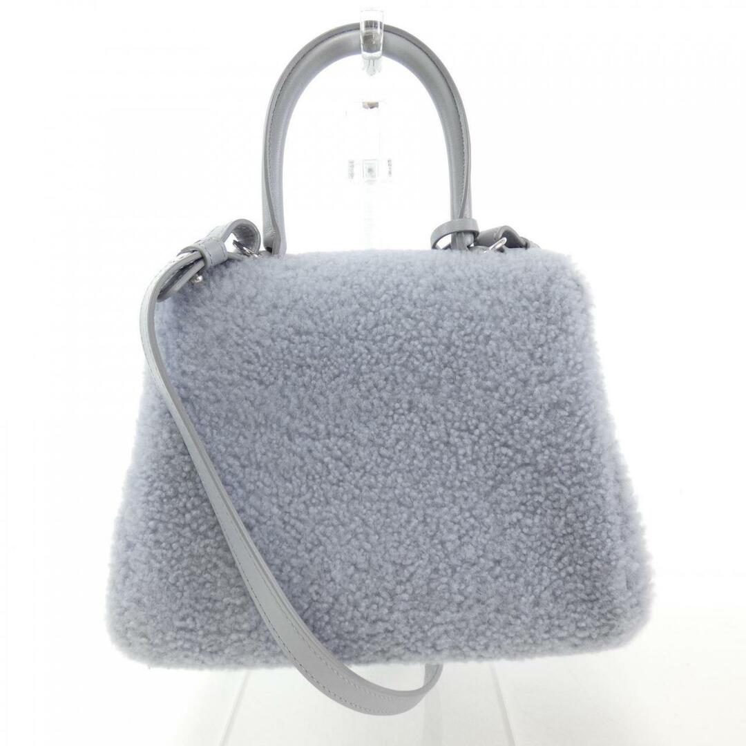 デルボー DELVAUX BAG レディースのバッグ(ハンドバッグ)の商品写真