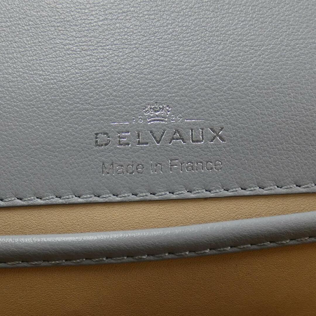 デルボー DELVAUX BAG レディースのバッグ(ハンドバッグ)の商品写真