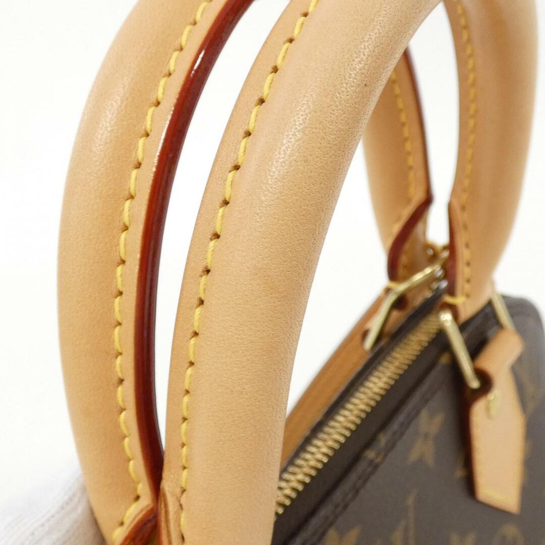 LOUIS VUITTON - ルイヴィトン モノグラム アルマBB M53152 バッグの