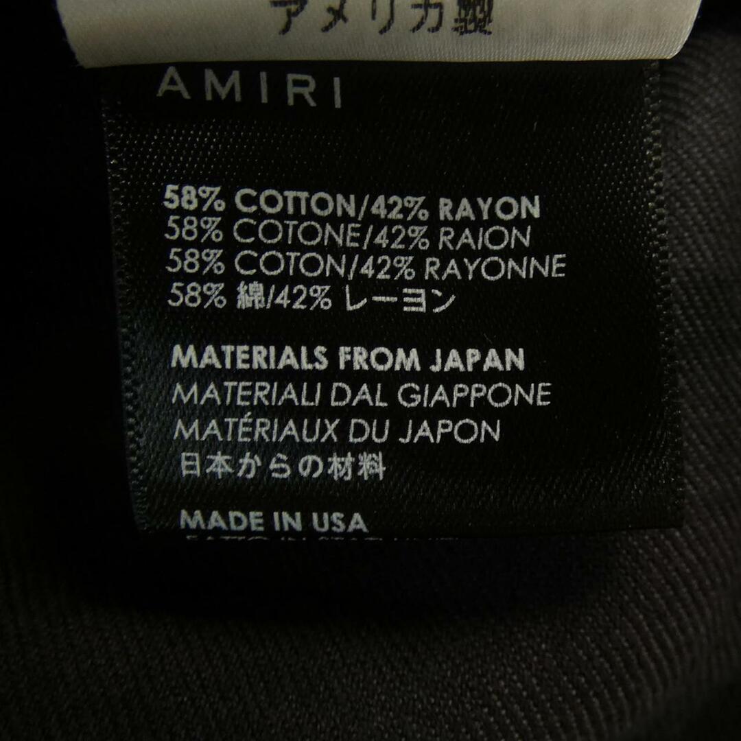 アミリ AMIRI シャツ