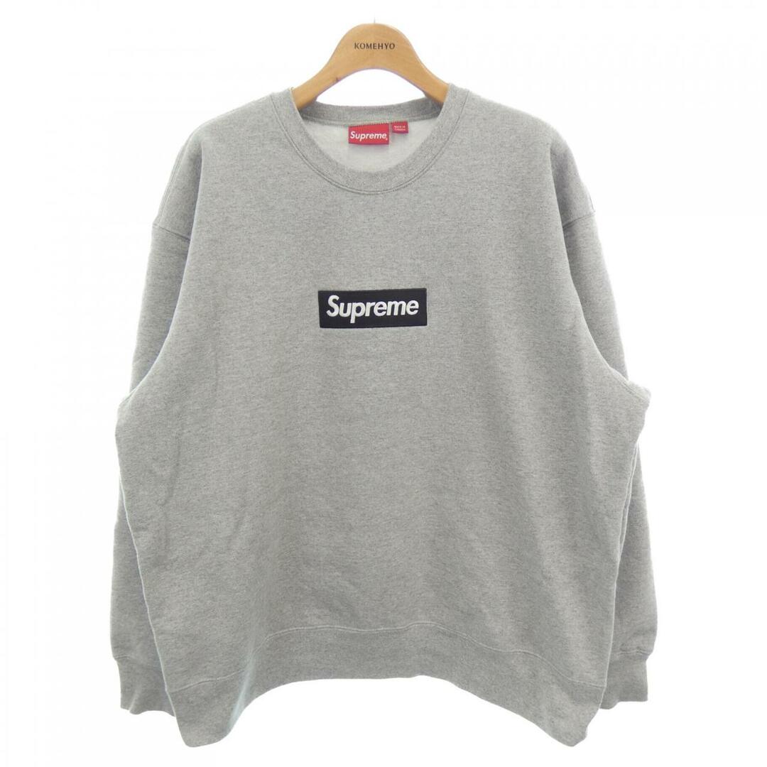 シュプリーム SUPREME スウェット - www.sorbillomenu.com