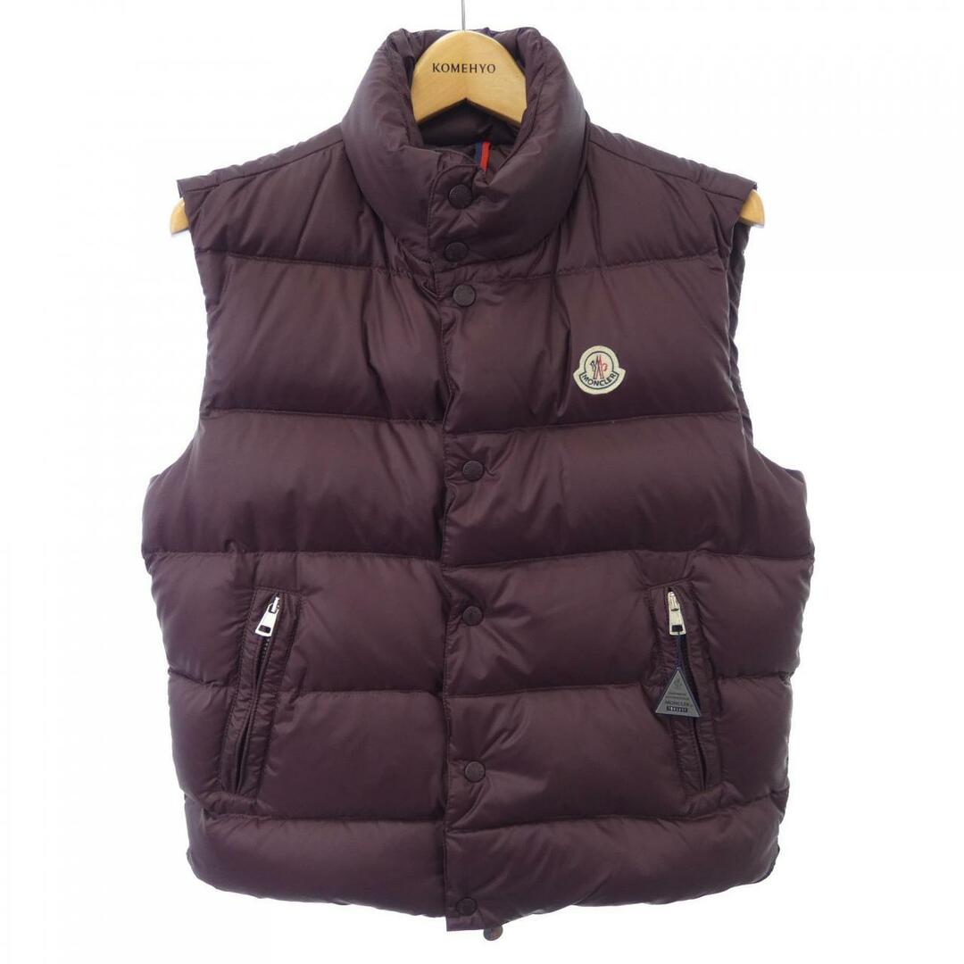 モンクレール MONCLER ダウンベスト