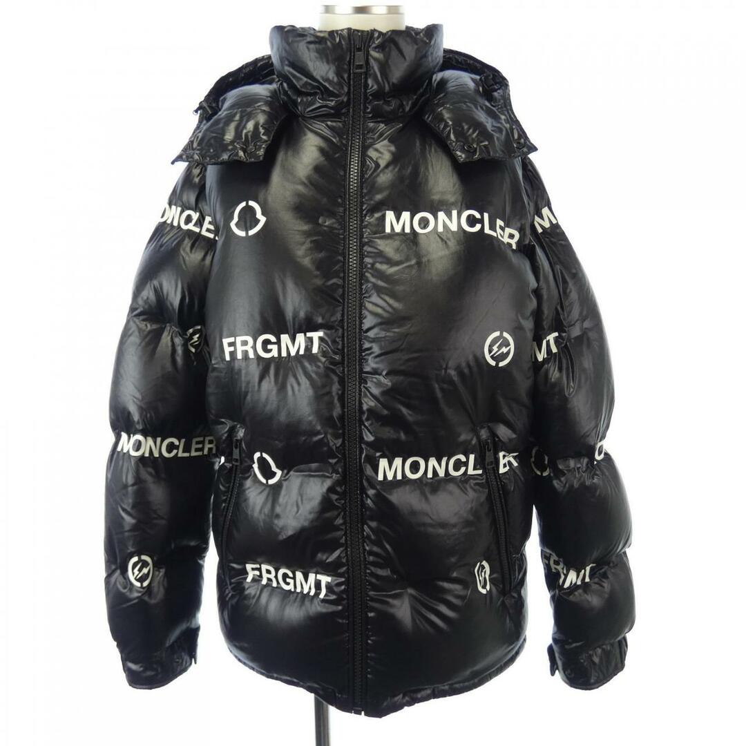 モンクレール ジーニアス MONCLER GENIUS ダウンジャケット