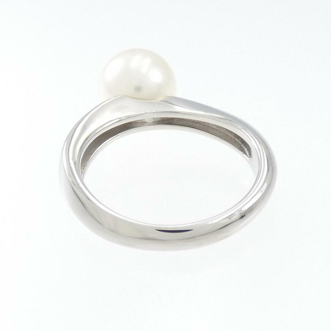 MIKIMOTO - ミキモト アコヤパール リング 8.2mmの通販 by KOMEHYO